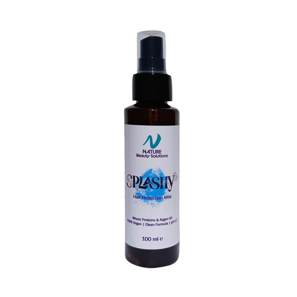 NATURE Beauty Solutions – Splashy Hair Protection Mist (100ml)
