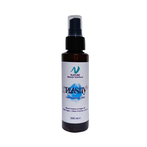 NATURE Beauty Solutions – Splashy Hair Protection Mist (100ml)