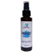 NATURE Beauty Solutions – Splashy Hair Protection Mist (100ml)